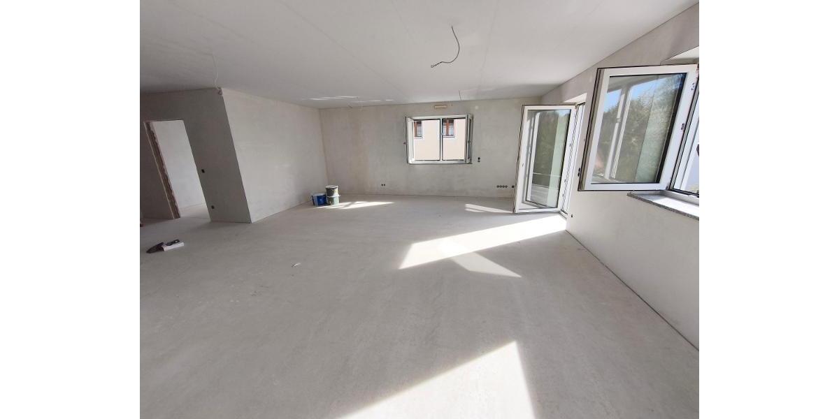 4 Zi. Wohnung (Nr. 7) im OG mit Balkon - Etagenwohnung Adelsdorf OT | Angebot:26785974