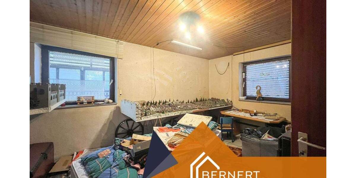 Etagenwohnung Pretzfeld Altreuth - 7 Zimmer, 120 m&sup2;, 255.000&euro; | Angebot:25739739