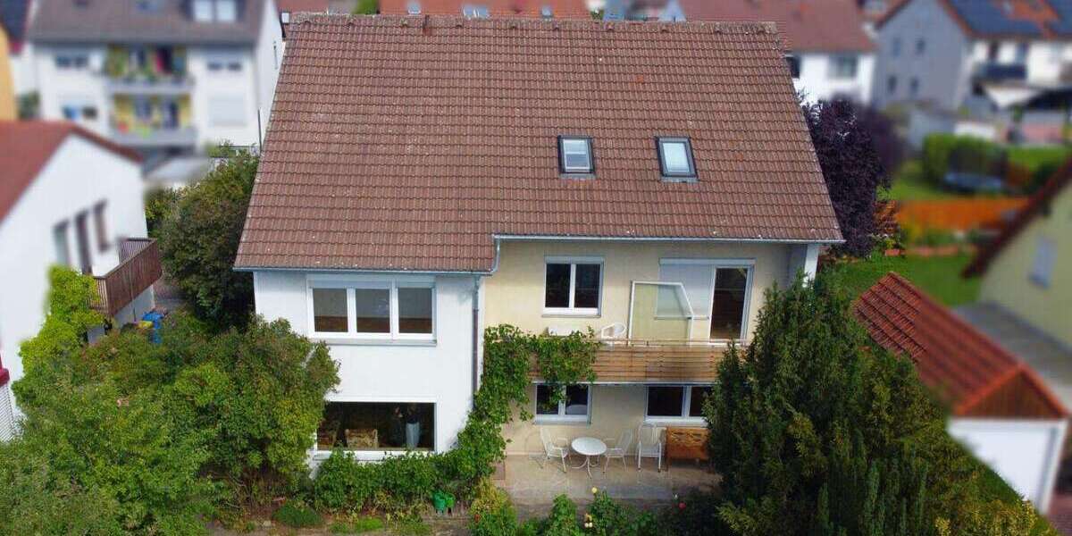 Einfamilienhaus Ebern - 11 Zimmer, 274 m&sup2;, 620.000&euro; | Angebot:23068179