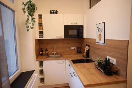 Wohnung Bamberg Gärtnerstadt - 1 Zimmer, 30 m&sup2;, 760&euro; | Angebot:26913229