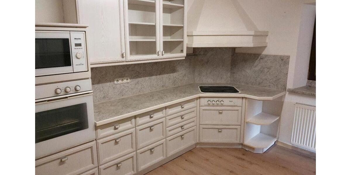 Erdgeschoßwohnung Heiligenstadt in Oberfranken - 5 Zimmer, 141 m&sup2;, 799&euro; | Angebot:25926244