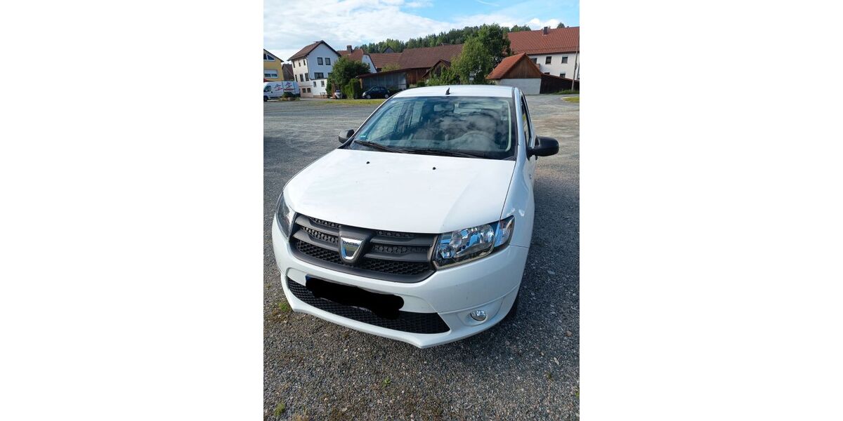 Dacia Sandero 151.000 km 1.990 &euro; Aufseß 91347