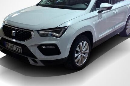 Seat Ateca 77.250 km 19.990 &euro; Baiersdorf 91083