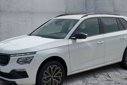 Skoda Kamiq 1.721 km 34.870 &euro; Bamberg 96052