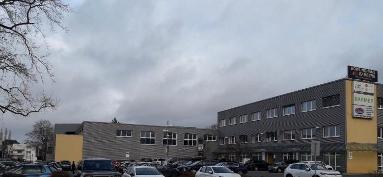 Gewerbeobjekt Bamberg Gereuth - 2.103&euro; | Angebot:20517424