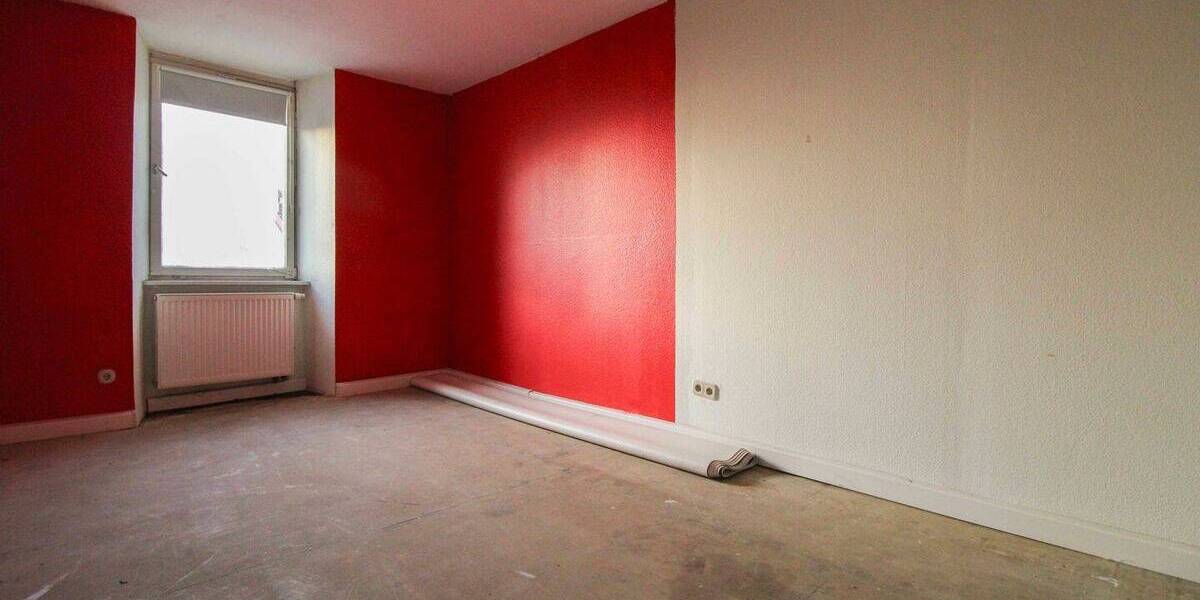 Mehrfamilienhaus, Wohnhaus Forchheim - 7 Zimmer, 198 m&sup2;, 450.000&euro; | Angebot:26827732