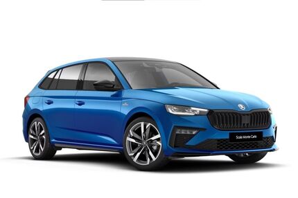 Skoda Scala 7.398 km 26.490 &euro; Lonnerstadt 91475