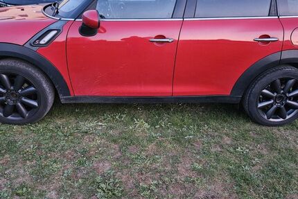 Mini Countryman S (Cooper) 138.790 km 4.999 &euro; bamberg 96050