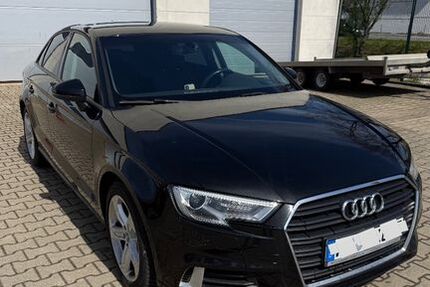 Audi A3 93.000 km 17.400 &euro; Trailsdorf 91352