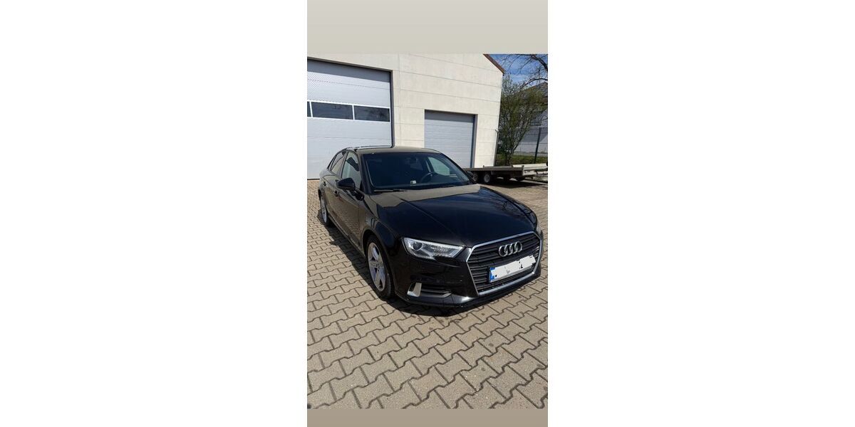 Audi A3 93.000 km 17.400 &euro; Trailsdorf 91352