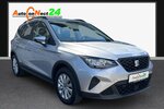 Seat Arona Style *Navi-App/SHZG/LED/Kamera/PDC* 13.138 km 16.980 &euro; Bamberg 96052