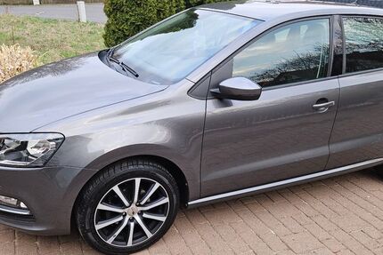 VW Polo 79.500 km 8.500 &euro; Knetzgau 97478