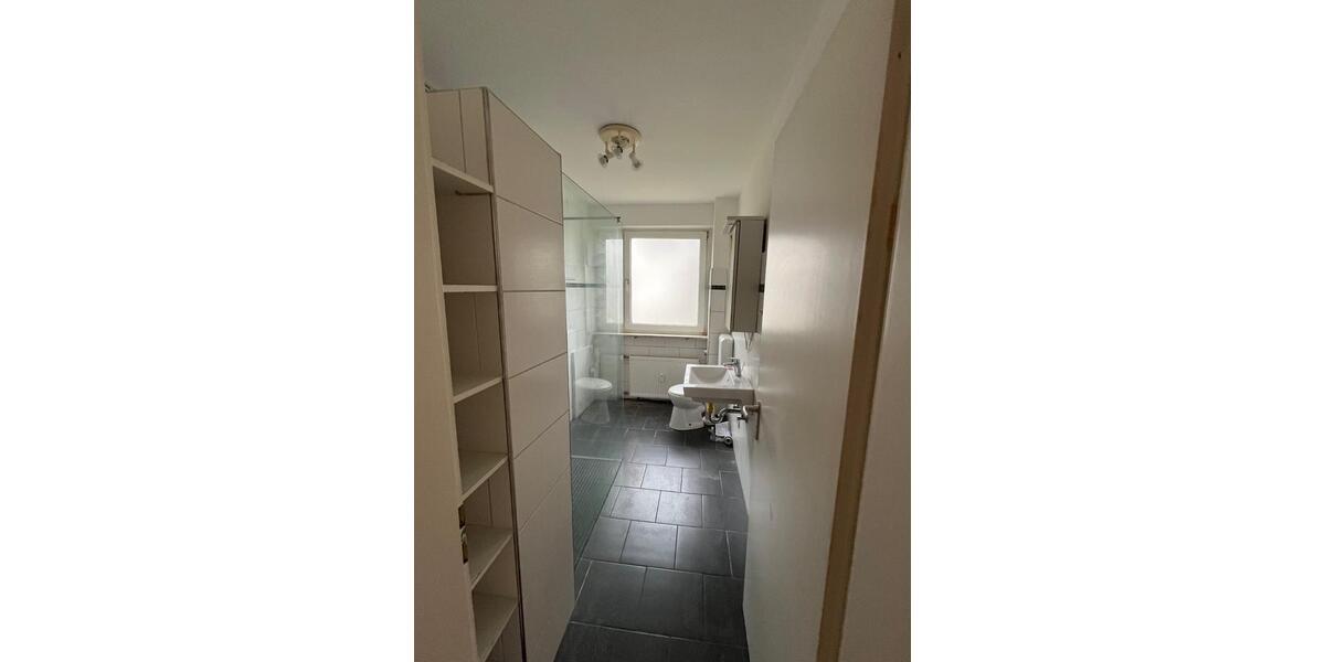 Etagenwohnung Ebern - 3 Zimmer, 75 m&sup2;, 550&euro; | Angebot:25362788