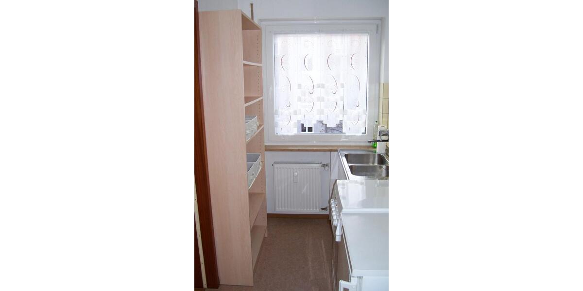 Etagenwohnung Bamberg Gereuth - 1 Zimmer, 34 m&sup2;, 145.000&euro; | Angebot:26604897