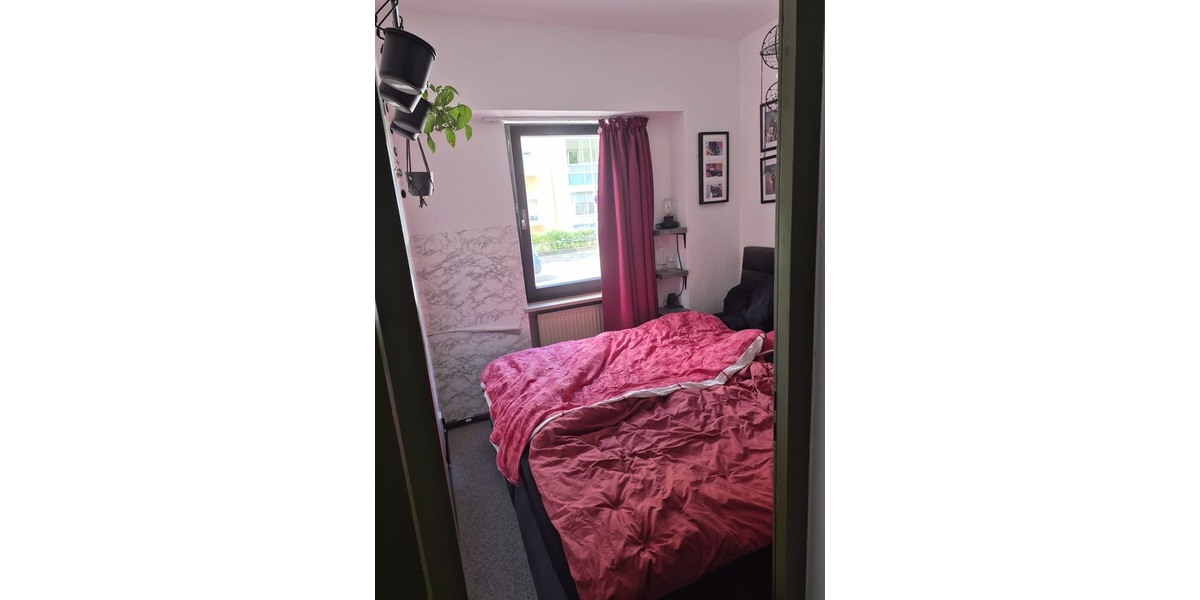 Wohnung / Studentenwohnung - 2.5 Bamberg Bamberg-Ost | Angebot:27313430