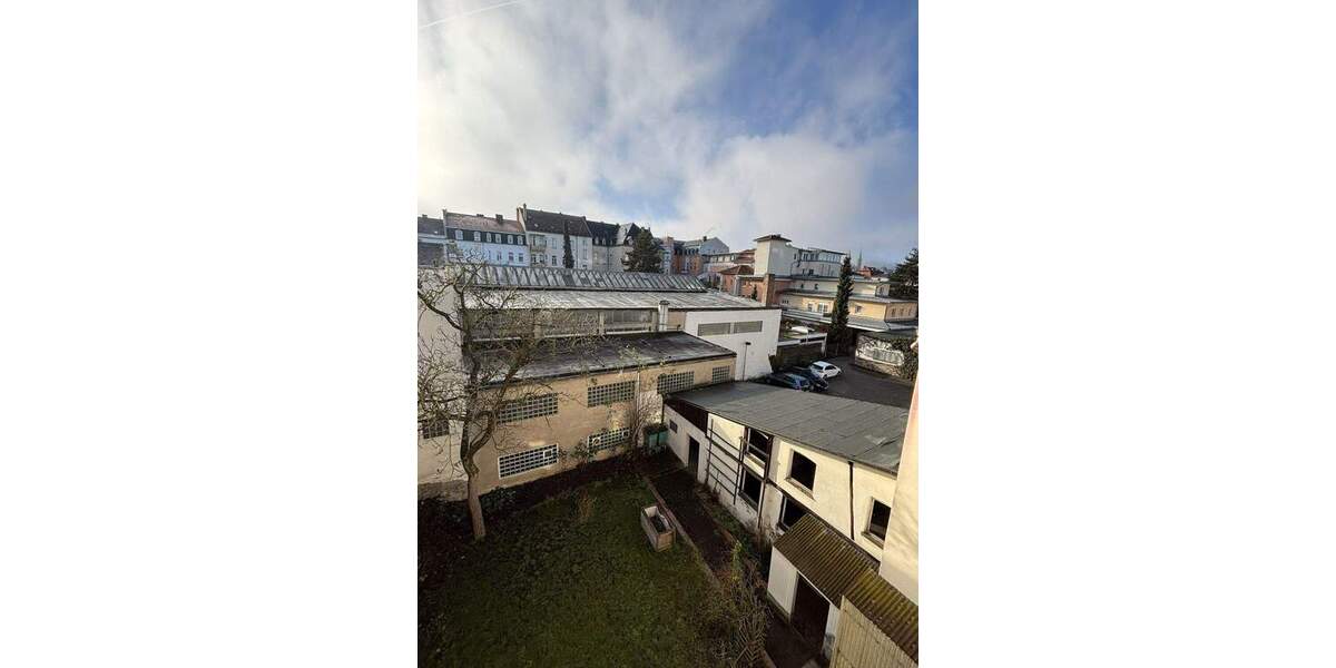 Mehrfamilienhaus, Wohnhaus Bamberg Gärtnerstadt - 9 Zimmer, 179 m&sup2;, 749.000&euro; | Angebot:25768115