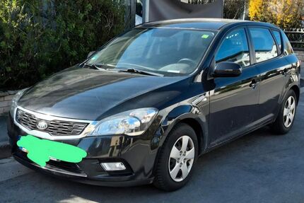 Kia ceed / Ceed 215.000 km 2.000 &euro; Höchstadt 91315