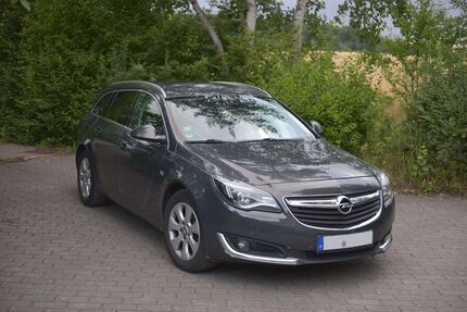 Opel Insignia 235.000 km 4.000 &euro; Burgebrach 96138