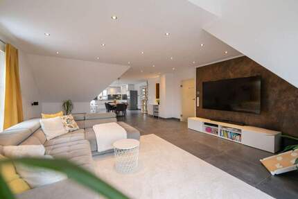 Wohnung Hallstadt - 4 Zimmer, 178 m&sup2;, 599.000&euro; | Angebot:25738409