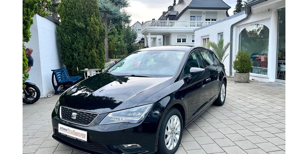 Seat Leon 206.000 km 8.500 &euro; Forchheim 91301