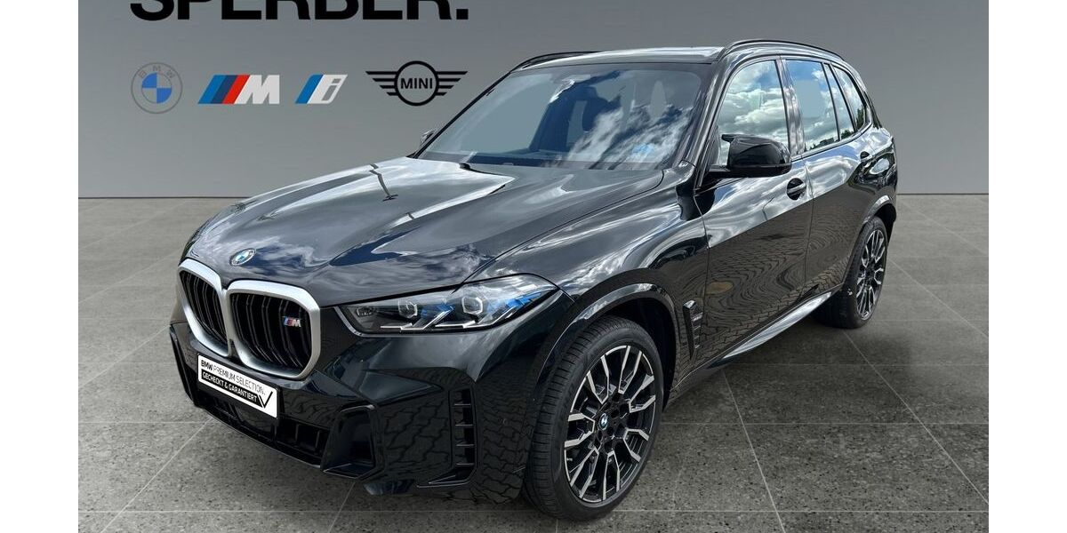 BMW X5 M60 25.328 km 86.900 &euro; Bamberg 96050