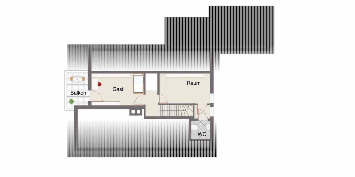 Einfamilienhaus Forchheim - 5 Zimmer, 172 m&sup2;, 700.000&euro; | Angebot:26093719