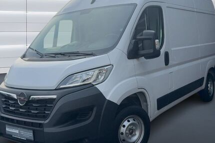 Opel Movano 11.800 km 22.990 &euro; Bamberg 96052