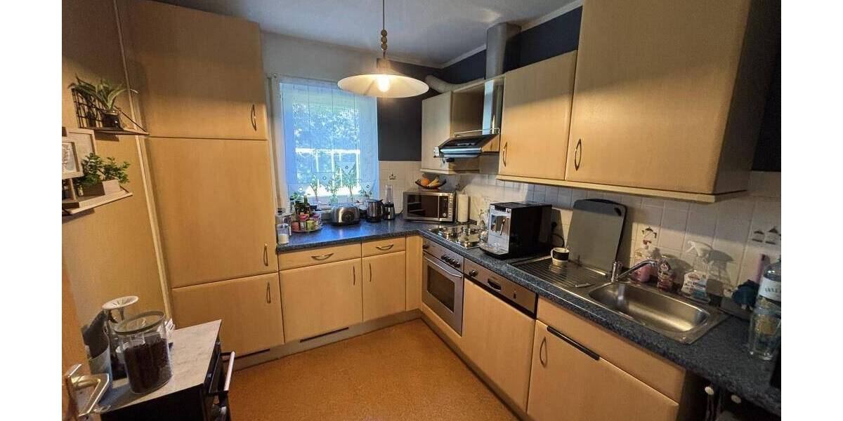 Etagenwohnung Bamberg Bamberg-Ost - 2 Zimmer, 58 m&sup2;, 215.000&euro; | Angebot:26833933