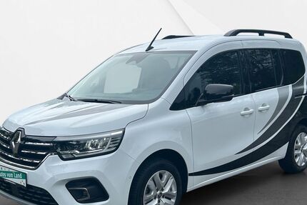 Renault Kangoo 24.600 km 18.760 &euro; Schönbrunn 96185