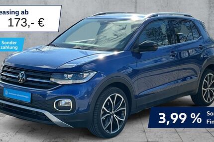 VW T-Cross 7.537 km 23.560 &euro; Scheßlitz 96110