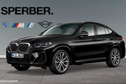 BMW X4 26.257 km 56.422 &euro; Bamberg 96050