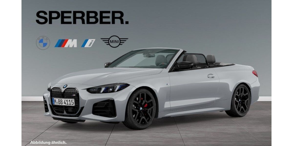 BMW M440 20.451 km 65.490 &euro; Bamberg 96050