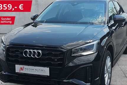Audi Q2 56.134 km 29.131 &euro; Bamberg 96052