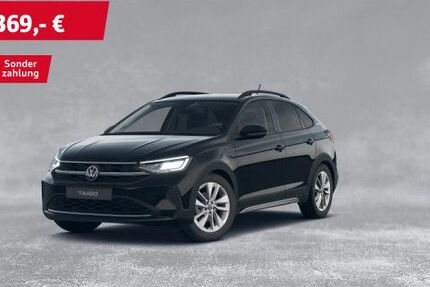 VW Taigo 4.430 km 27.330 &euro; Bamberg 96052