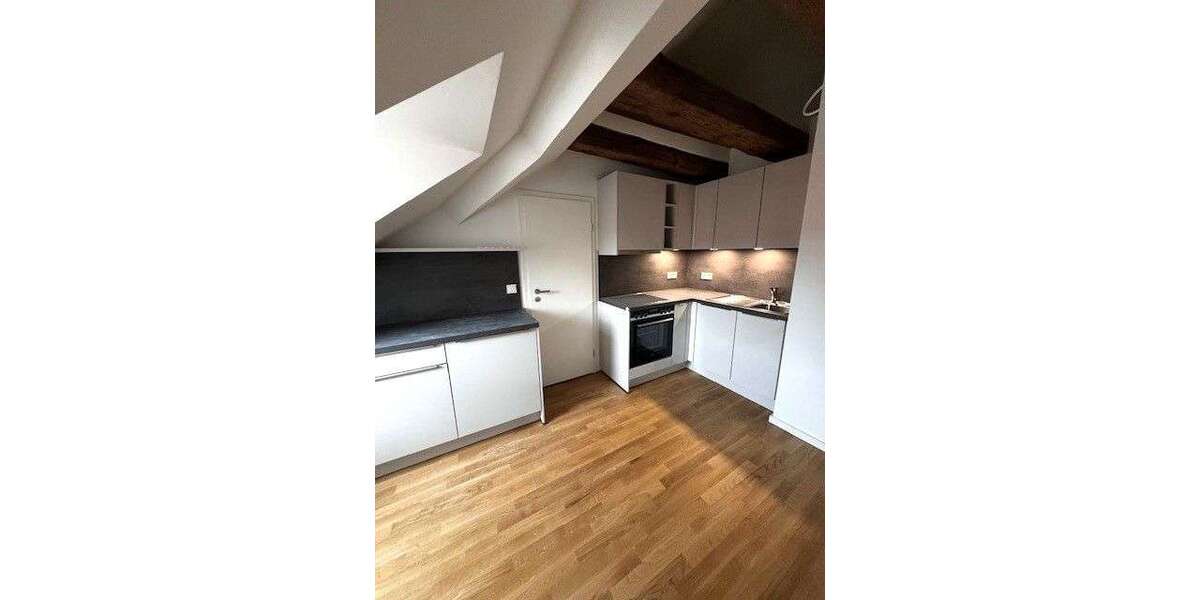 Etagenwohnung Bamberg Am Bruderwald - 2 Zimmer, 41 m&sup2;, 650&euro; | Angebot:26770150