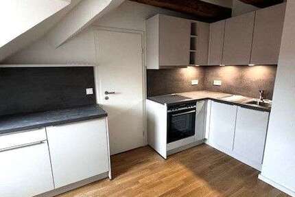 Wohnung Bamberg Am Bruderwald - 2 Zimmer, 41 m&sup2;, 650&euro; | Angebot:26770150