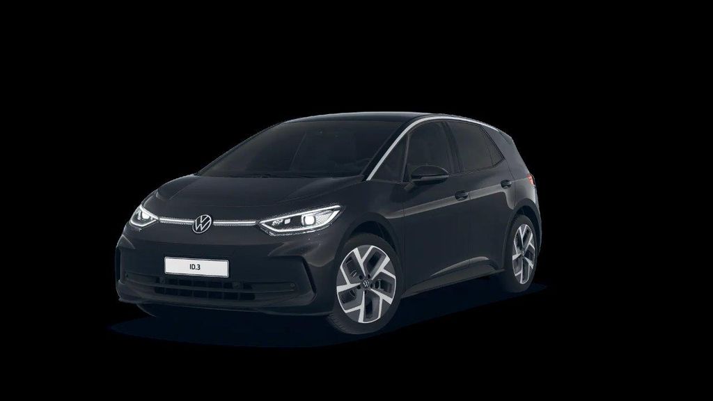 VW ID.3 26.700 km 27.990 &euro; Oberaurach OT Kirchaich 97514