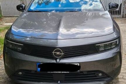 Opel Astra 45.940 km 18.000 &euro; Rentweinsdorf 96184