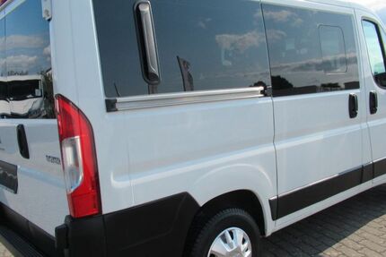 Peugeot Boxer 151.200 km 16.600 &euro; Rattelsdorf 96179
