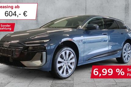 Audi A6 e-tron 10.910 km 73.650 &euro; Bamberg 96052
