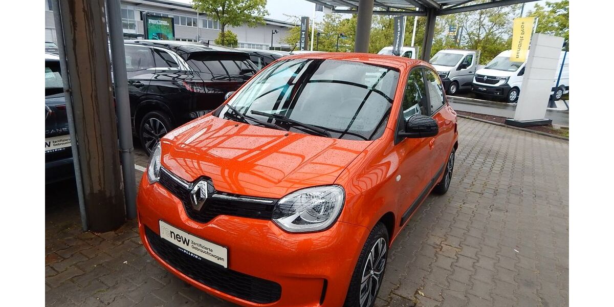 Renault Twingo 11.768 km 12.430 &euro; Bamberg 96052