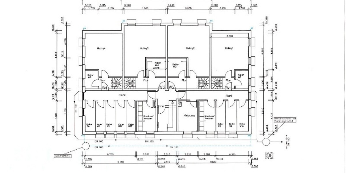 ERSTBEZUG-SCHICK-HOCHWERTIG!!! IN KÜRZE KÖNNEN SIE EINZIEHEN!! PROVISIONSFREI!! - Etagenwohnung Hirschaid | Angebot:25570882