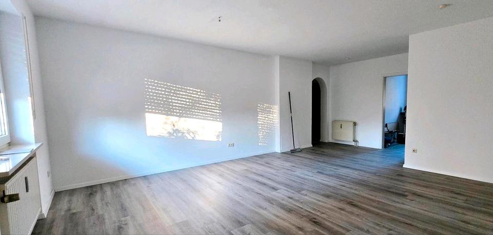 Terrassenwohnung Stegaurach - 3 Zimmer, 75 m&sup2;, 750&euro; | Angebot:26698863