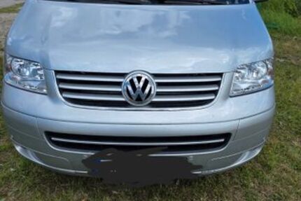 VW T5 Multivan 92.000 km 9.000 &euro; Litzendorf 96123