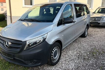 Mercedes-Benz Vito 115.000 km 28.900 &euro; Burgebrach 96138
