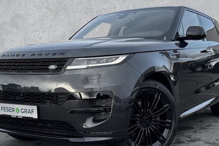 Land Rover Range Rover Sport 5.000 km 135.550 &euro; Hallstadt 96103