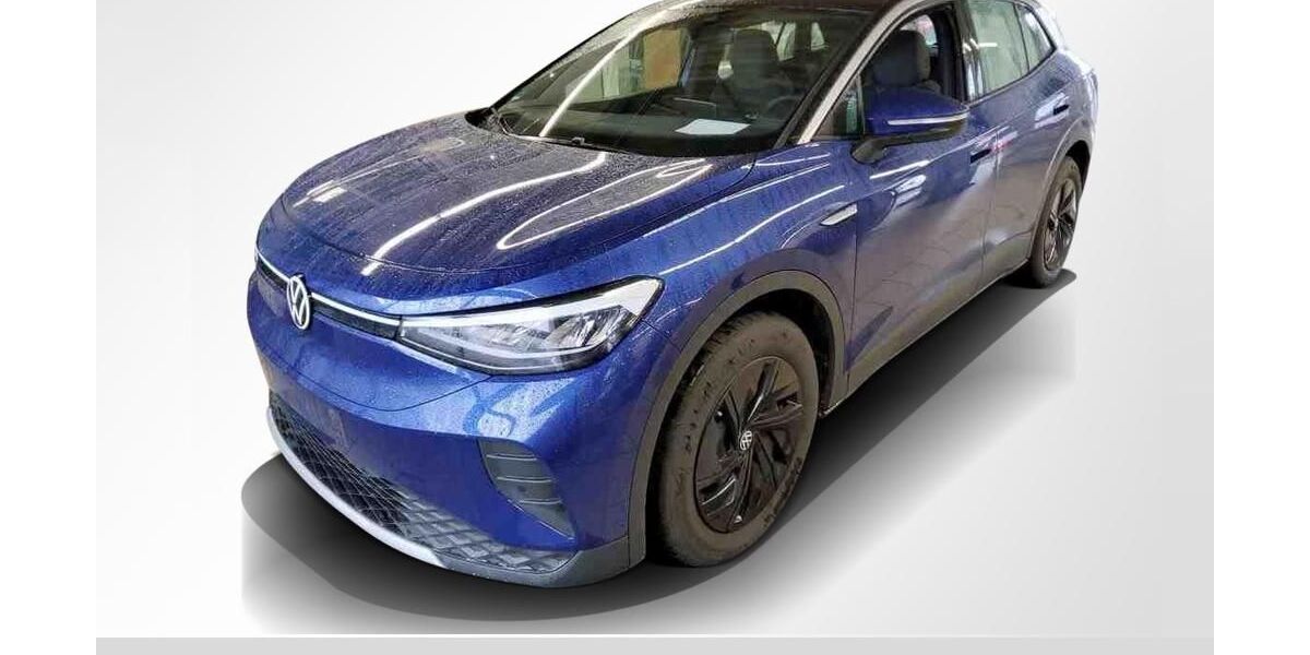 VW ID.4 21.350 km 23.440 &euro; Baiersdorf 91083