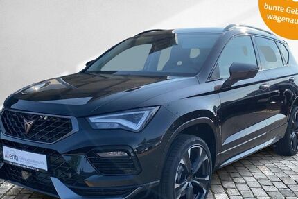 Cupra Ateca 1.500 km 34.349 &euro; Bamberg 96052
