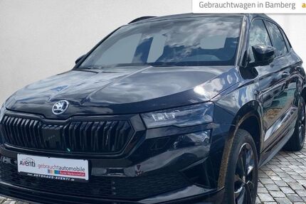 Skoda Karoq 31.561 km 28.269 &euro; Bamberg 96052