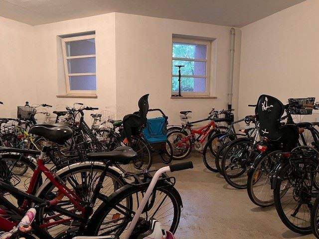 Etagenwohnung Bamberg Gereuth - 4 Zimmer, 98 m&sup2;, 289.000&euro; | Angebot:25800986